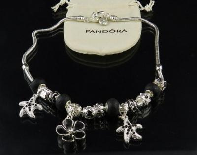 Pandora Necklace-1